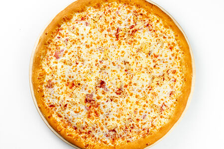 Пицца Гавайская