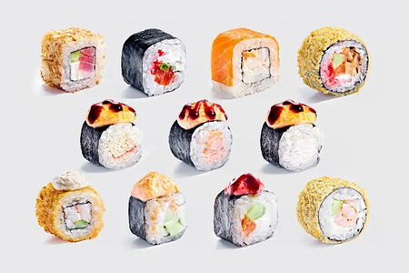 Cет Императорский