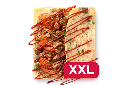 Блин Шашлык Xxl