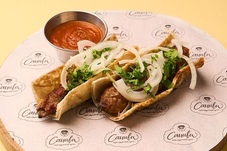 Кебаби Сванурад