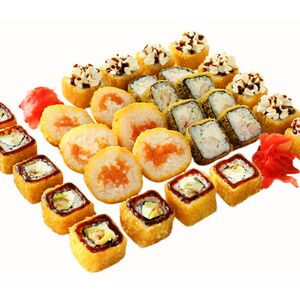 Палочки оближешь 