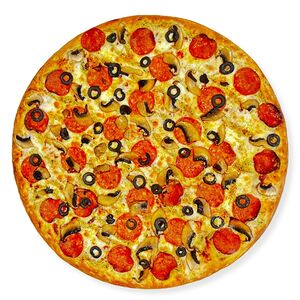 Итальянская 