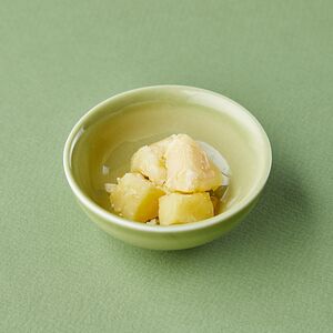 Пармезан с медом