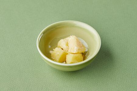 Пармезан с медом