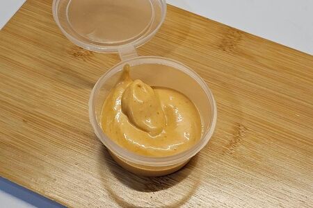 Соус Спайси