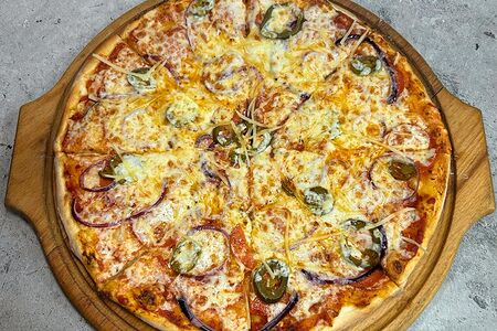 Пицца Пеперони