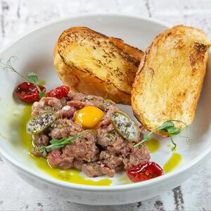 Лили-лапушка