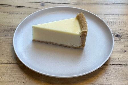 Чизкейк классический