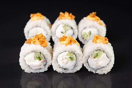 Малый кумите №1 