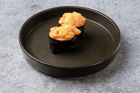 Гункан Лосось