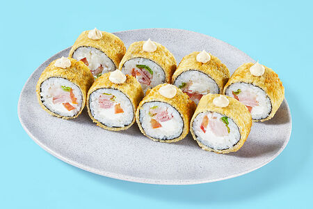 Ролл Сакамото