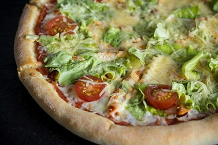 Пицца Цезарь