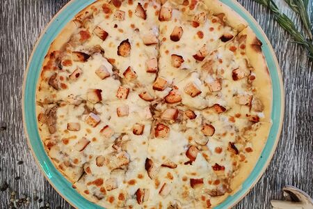 Жюльен маленькая