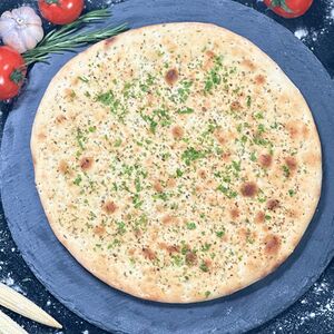 Фокачча с прованскими травами