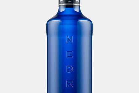 Вода Недра 750мл