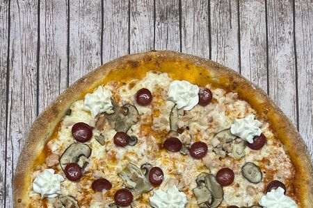 Пицца Студенческая