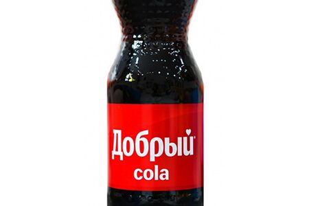 Добрый Кола 