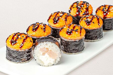 Ролл Румяный Xl