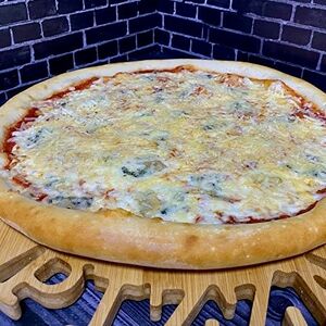 Пицца Сырная