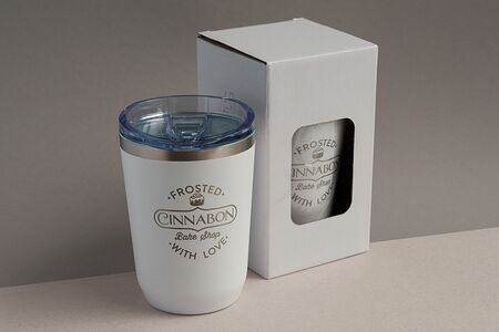 Термостакан Синнабон