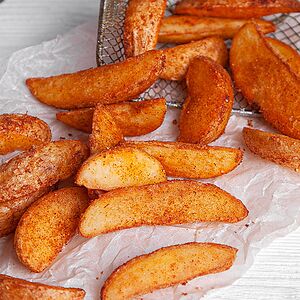 Картофель по-деревенски М