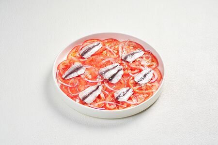 Балтийская килька