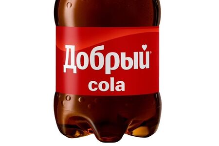 Добрый Cola