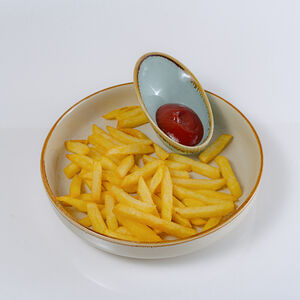 Картофель фри