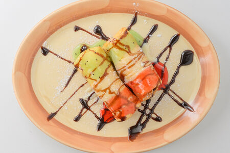 Бурро дульсе