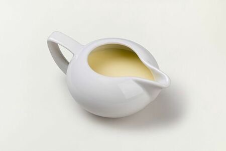 Сгущённое молоко