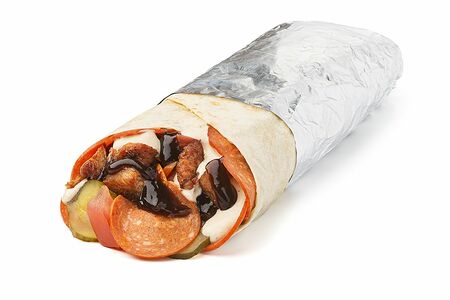 Баварская шаурма M