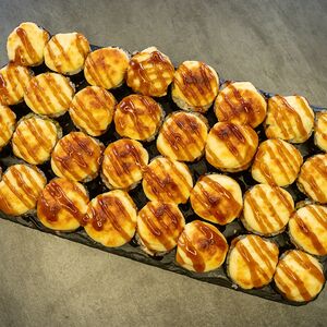 Сет Запеченный хит