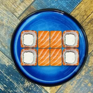 Филадельфия XXL 