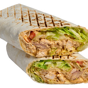 Донер Чикен Гриль