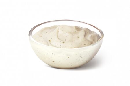 Чесночный Соус