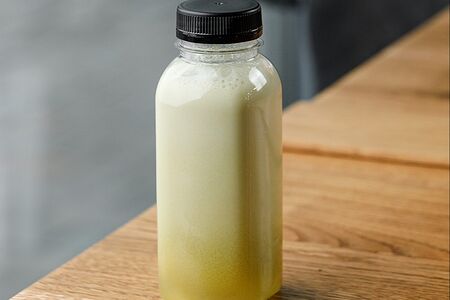 Фреш яблоко-сельдерей 