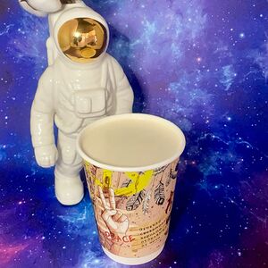 Раф с урбечом