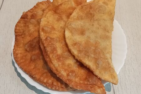 Чебурек