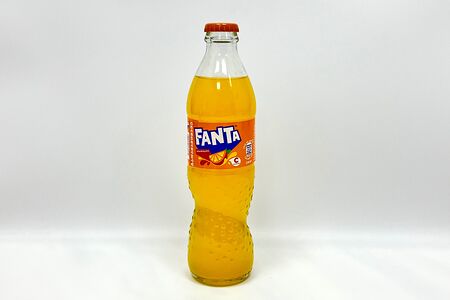 Фанта 