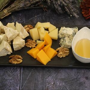 Европейские сыры