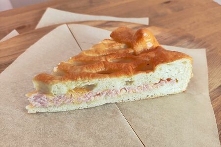 Малый Ветчина-сыр