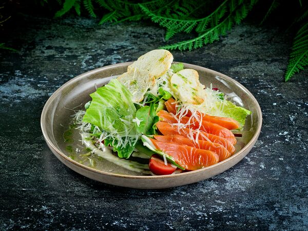 Гастробар автор