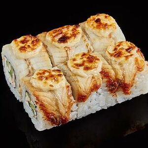 Северная Америка