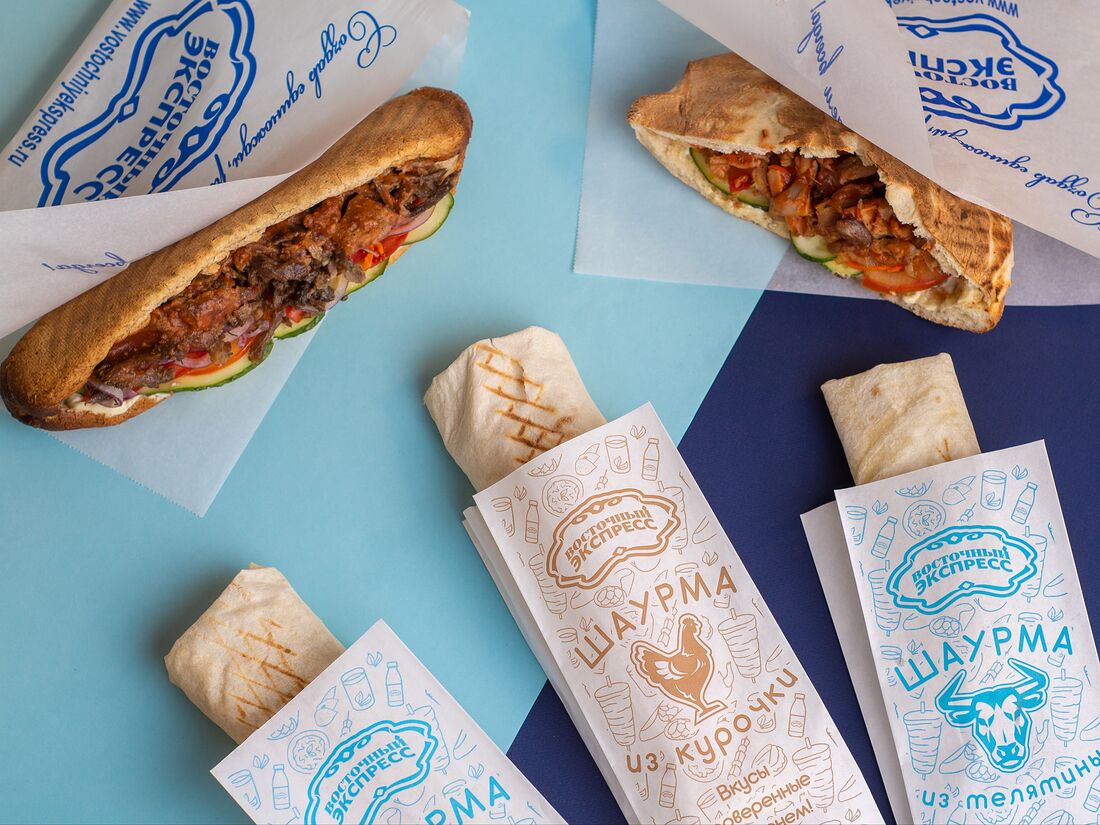 Восточный экспресс