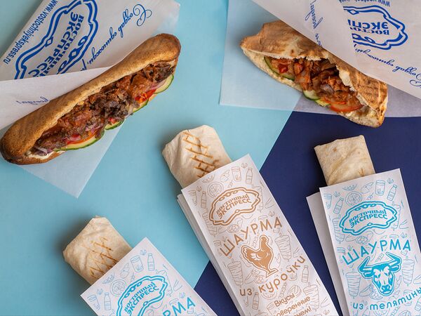 Восточный экспресс