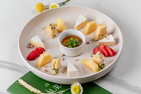 Ассорти сыров 