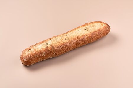 Зерновой багет