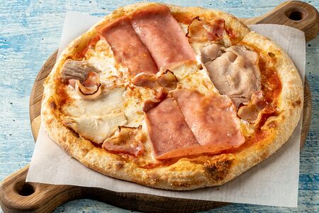 Пицца Мясная