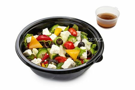 Салат Греческий