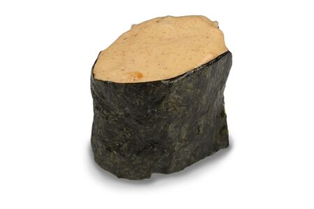 Гункан спайси с тунцом